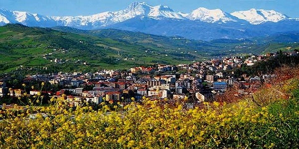 Provincia di Teramo Amministratore Condominio Studio